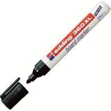 Edding Eddıng Beyaz Tahta Kalemi Siyah E-360XL - 1 Adet