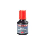 Edding Edding Bt 30 Tahta Kalem Mürekkebi Kirmizi 30Ml