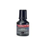 Edding Edding Bt 30 Tahta Kalem Mürekkebi Siyah 30Ml