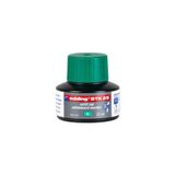Edding Edding Btk 25 Tahta Kalem Mürekkebi Yeşil 25Ml