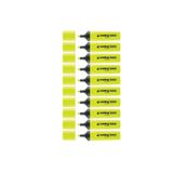 Edding EDDİNG E-344 FOSFORLU KALEM SARI 10 ADET