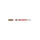 Edding Edding E-4085 Likit Tebeşir Ve Cam Kalemi Bakir