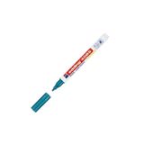 Edding Edding E-4085 Likit Tebeşir Ve Cam Kalemi Metalik Mavi
