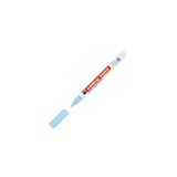 Edding Edding E-4085 Likit Tebeşir Ve Cam Kalemi Pastel Mavi