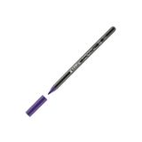 Edding Eddıng E-4200-008 1.4 mm Porselen Kalemi Mor
