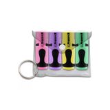 Edding Edding Ed7P499Pas Mini Fosforlu Kalem Seti Pastel 4 Renk