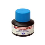 Edding Edding Mtk 25 Permanent Markör Mürekkebi Mavi 25Ml