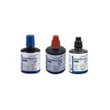 Edding Eddnig 100 Ml Tahta Kalem Mürekkebi Siyah Mavi Kırmızı 3 Lü tkm