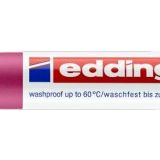 Edding EDN-ED450019 Karmın T-Shirt Kalemi