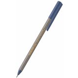 Edding EDN-ED5517 Çelik Mavisi Çizim Kalemi