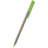 Edding Fine Pen Açık Yeşil Roller Kalem