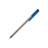 Edding Fine Pen E-55 Teknik Çizim Kalemi, 0.3 mm, Mavi