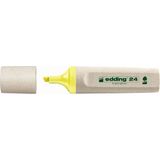 Eddıng Fosforlu Kalem Çevre D. E-24 Sarı