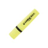 Edding Fosforlu Kalem Sarı E-344 10 Lu Paket