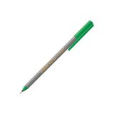 Edding Ince Uçlu Keçeli Kalem 0.4 mm Açık Yeşil 55 (10 Lu Paket) - Yok