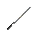Edding İnce Uçlu Keçeli Kalem 0.4 Mm Siyah 55-10-Pkt