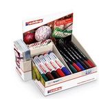 Edding Kaligrafi Kalemi 38’li Set