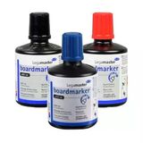 Edding Legamaster 100Ml Beyaz Tahta Kalemi Mürekkebi Mavi SiyahKırmızı