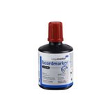 Edding Legamaster 100Ml Tahta Kalemi Mürekkebi 100 Ml Kırmızı Tkm