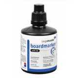Edding Legamaster Tahta Kalem Mürekkebi 100Ml Siyah