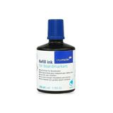 Edding Legamaster Tahta Kalemi Mürekkebi Mavi 100 ml 2 Adet