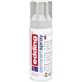 Edding Light Grey Mat 925 Akrilik Sprey Boya