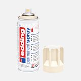 Edding Light Ivory 920 Permanent 200 ml Akrilik Sprey Boya