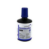 EDDİNG LM-119903 MAVİ TAHTA KALEMİ MÜREKKEBİ 100 ML
