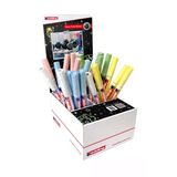 Edding Markör Boya Dekor Kalemi 25 Li Display Pastel Set (52.205)