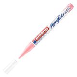 Edding Markör Kalem Akrilik İnce Uçlu Leylak 935 (10 Lu Paket)