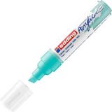 edding markör kalem akrilik kalın uçlu sarı-yeşil 927 (5 li paket) - Yok