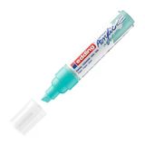 Edding Markör Kalem Akrilik Kalın Uçlu Sarı-Yeşil 927 (5 Li Paket)