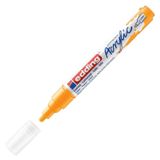 Edding Markör Kalem Akrilik Orta Uçlu Güneş Sarısı 906 (10 Lu Paket)