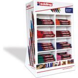 edding markör permanent kalem yuvarlak uçlu 1.5-3 mm (400 lü paket) 300 - Yok