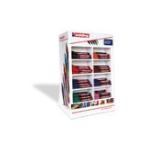 Edding Markör Permanent Kalem Yuvarlak Uçlu 1.5-3 Mm (400 Lü Paket) 300