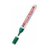 edding markör permanent kalem yuvarlak uçlu 1.5-3 mm yeşil 3000 (10 lu paket) - Yok