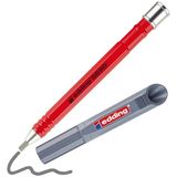 edding mekanik marangoz kalemi hb 1 li blister 8890 - Yok
