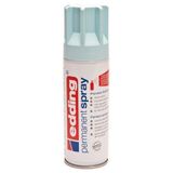 Edding No:916 Permanent Pastel Blue Akrilik Spray Boya