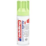 Edding No:917 Permanent Pastel Green Akrilik Spray Boya