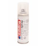 Edding No:994 Permanent Parlak Vernık Akrilik Spray Boya