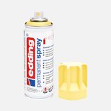Edding Pastel Yellow 915 Permanent 200 ml Akrilik Sprey Boya