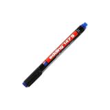 Edding Permanent S Seri 0.3 mm Mavi 147 S Asetat Kalemi