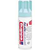 Edding Permanent Sprey Boya Mat Pastel Mavi 5200916