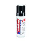 Edding Permanent Sprey Premium Akrilik Boya Parlak Siyah