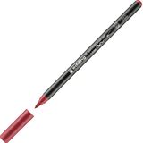 Edding Porselen Kalemi Fırça Uçlu 1-4 Mm Karmina 4200-10-Pkt