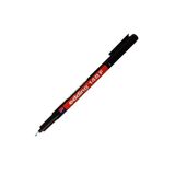 Edding Silgili Yuvarlak Uç 0.6 mm Mavi 148 F Asetat Kalemi