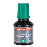 Edding Silinebilir Beyaz Tahta Kalemi Murekkebi Yesıl 30Ml Edding Flipchart Kalemi Murekkebi Edding Murekkep