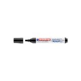 Edding Supertrend 1455 Esnek Uçlu Kaligrafi Kalemi 5.0 Mm. Siyah