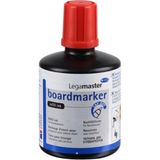 Eddıng Tahta Kalem Mürekkebi 100 ml Kırmızı Legamaster LM-1199 - Kırmızı - Kırmızı - Yazı Tahtası Mürekkebi - Gramaj