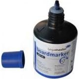 Eddıng Tahta Kalem Mürekkebi 100 ml Mavi Legamaster LM-1199 - Yazı Tahtası MÜrekkebi - Gramaj
